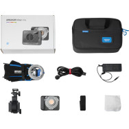 Осветитель светодиодный Amaran Ray 60c- фото8