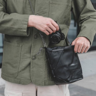 Сумка PGYTECH OneGo Drawstring Bag, Midnight (P-CB-264)- фото5