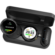 Радиосистема Saramonic Blink Me U2 (2TX+2RX)- фото