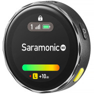 Радиосистема Saramonic Blink Me U2 (2TX+2RX)- фото2