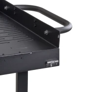 Тележка студийная Falcon Eyes StudioCart 130- фото4