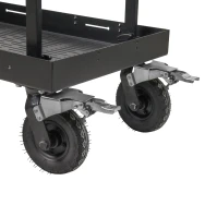 Тележка студийная Falcon Eyes StudioCart 130- фото7