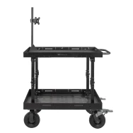 Тележка студийная Falcon Eyes StudioCart 130- фото9