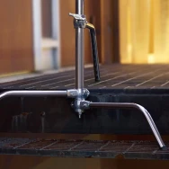 Стойка KUPO CS-20MH Master C-Stand- фото2