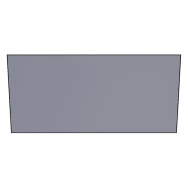 Экран для проекторов Wanbo Fresnel Curtains 50 дюймов- фото2