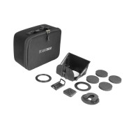 Телесуфлер GreenBean Teleprompter Smart 5.8 Plus- фото8