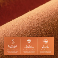 Нашейный ремень PGYTECH Camera Shoulder Strap Air, Night Black (P-CB-271)- фото4