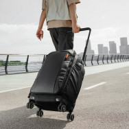 Рюкзак на колесах PGYTECH Roller Camera Backpack 30L, Space Black (P-CB-180)- фото8