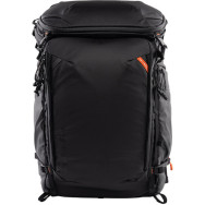Рюкзак PGYTECH OnePro Flex 40L + вставка для камеры L, Space Black (P-CB-393)- фото8