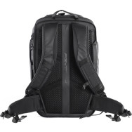 Рюкзак PGYTECH OneMo Travel Backpack 35L, Twilight Black (P-CB-170)- фото4