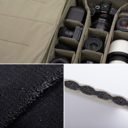 Рюкзак PGYTECH OneMo Travel Backpack 35L, Olive Green (P-CB-172)- фото2