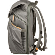 Рюкзак PGYTECH OneGo 2 Backpack 20L, Pine Green (P-CB-201)- фото4