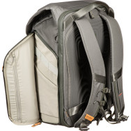 Рюкзак PGYTECH OneGo 2 Backpack 20L, Pine Green (P-CB-201)- фото5