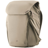Рюкзак PGYTECH OneGo 2 Backpack 20L, Sand Khaki (P-CB-202)- фото