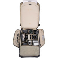 Рюкзак PGYTECH OneGo 2 Backpack 20L, Sand Khaki (P-CB-202)- фото3