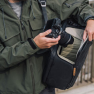 Рюкзак PGYTECH OneGo 2 Backpack 20L, Sand Khaki (P-CB-202)- фото5