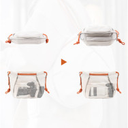 Сумка PGYTECH OneGo Rope Strap Bag, Forest (P-CB-410)- фото3