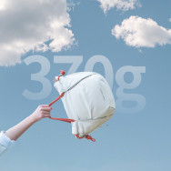 Сумка PGYTECH OneGo Rope Strap Bag, Mist (P-CB-411)- фото9