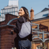 Сумка PGYTECH OneGo Rope Strap Bag, Mist (P-CB-411)- фото8