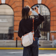 Сумка PGYTECH OneGo Rope Strap Bag, Lilac (P-CB-412)- фото4