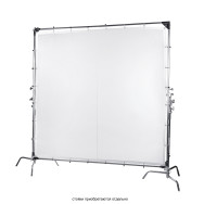 Фрост-рама GreenBean ReflectPanel Pro 2424- фото2