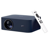 Проектор Wanbo X2 Max Blue- фото5