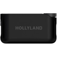 Приемник Hollyland LARK MAX 2 Camera, Space Gray- фото3
