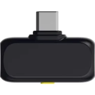 Приемник Hollyland LARK A1 USB-C Space Gray- фото2