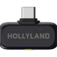 Приемник Hollyland LARK A1 USB-C Space Gray- фото