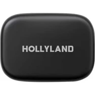 Зарядный кейс Hollyland LARK A1 Duo Version Space Gray- фото