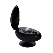 Проектор звёздного неба Wanbo Eva Galaxy Light, Black- фото3