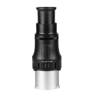 Насадка оптическая Falcon Eyes FEA-OST7F BW для импульсных осветителей- фото6