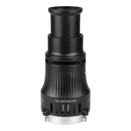 Насадка оптическая Falcon Eyes FEA-OST7LED BW для LED-осветителей- фото7