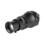 Насадка оптическая Falcon Eyes FEA-OST7LED BW для LED-осветителей- фото3