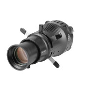 Насадка оптическая Falcon Eyes FEA-OST7LED BW для LED-осветителей- фото