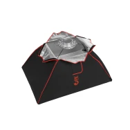 Софтбокс Falcon Eyes SBQ-SBII 6090 BW- фото6