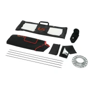 Софтбокс Falcon Eyes SBQ-SBII 30120 BW- фото7