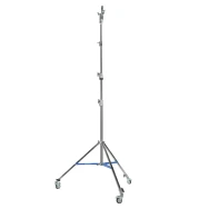 Стойка Falcon Eyes LVM-M450 на колесах- фото2