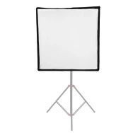 Софтбокс Falcon Eyes SBQ-SBII 7575 BW- фото4