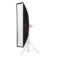 Софтбокс Falcon Eyes SBQ-SBII 30160 BW- фото3