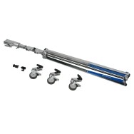 Стойка Falcon Eyes LVM-M450 на колесах- фото8