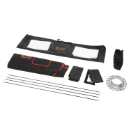 Софтбокс Falcon Eyes SBQ-SBII 30160 BW- фото7