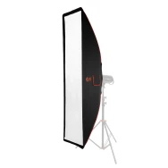 Софтбокс Falcon Eyes SBQ-SBII 40180 BW- фото3