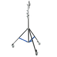 Стойка Falcon Eyes LVM-M450 на колесах- фото