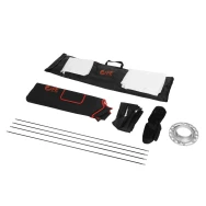 Софтбокс Falcon Eyes SBQ-SBII 40180 BW- фото7