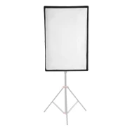 Софтбокс Falcon Eyes SBQ-SBII 6090 BW- фото4