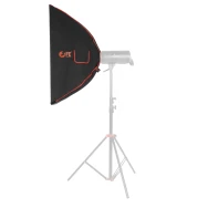 Софтбокс Falcon Eyes SBQ-SBII 6090 BW- фото3