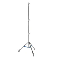 Стойка Falcon Eyes LVM-M350 на колесах- фото2