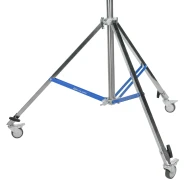 Стойка Falcon Eyes LVM-M150 на колесах- фото6