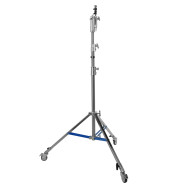 Стойка Falcon Eyes LVM-M350 на колесах- фото